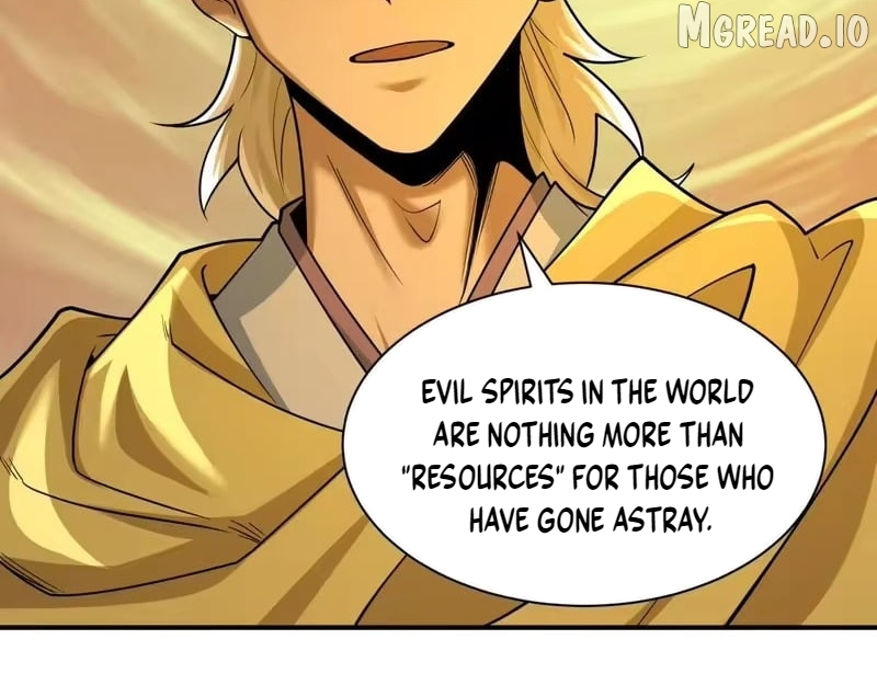 Era of the Haunted Chapter 579  - page 43